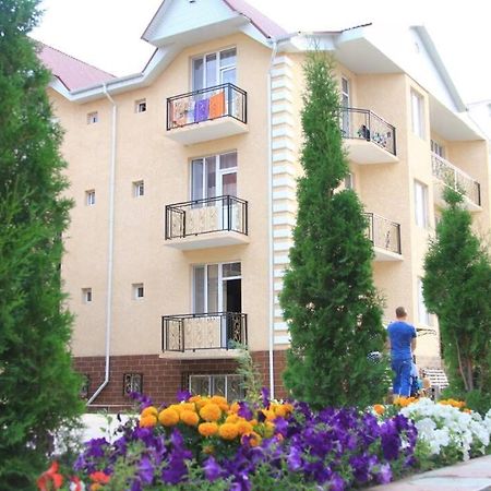 Brandhouse Bosteri Exterior foto